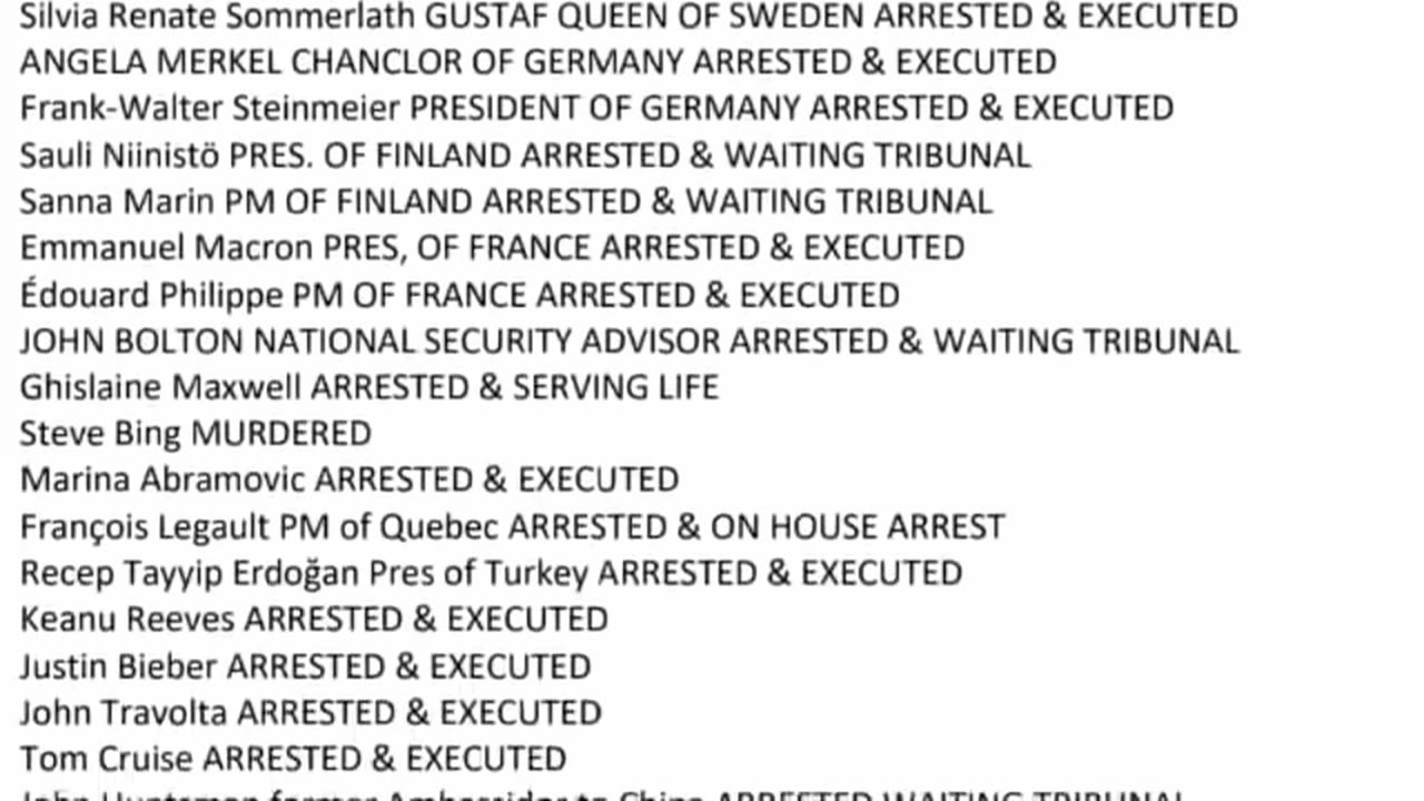 gitmo list names + photos