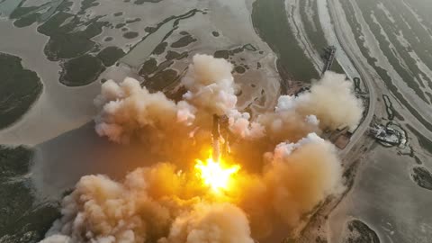 #SpaceX #Starship’s 9TH flight a major milestone for reuse with 1st Super Heavy booster