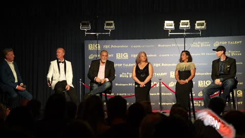Media Experts Top Talent Panel by eZWay Network