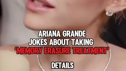 Ariana Grande - The price of fame and fortune