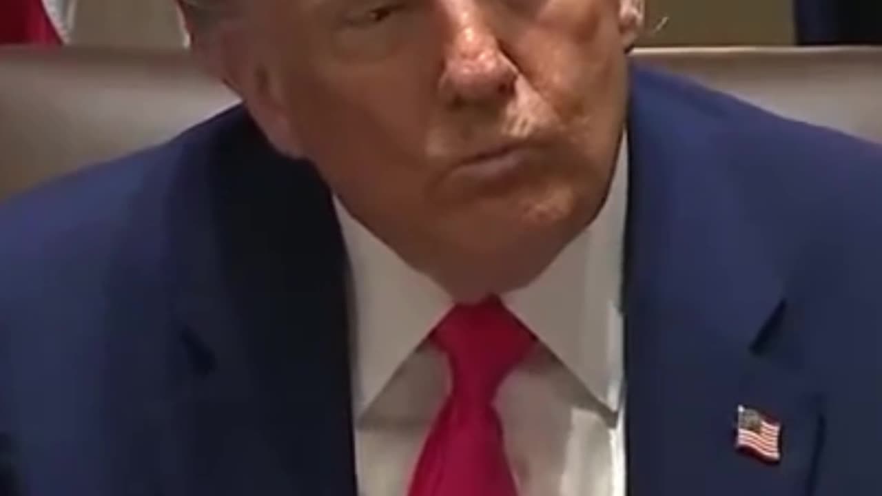 Trump's Support for Farmers and Ranchers!