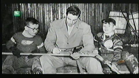 Jean Béliveau