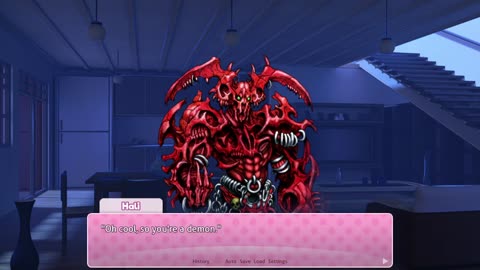 Dadsuki's Final Form - SMT: A Savior's MeTa Pt.35