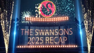 HAPPY NEW YEAR! 2025 Swansons Music Recap