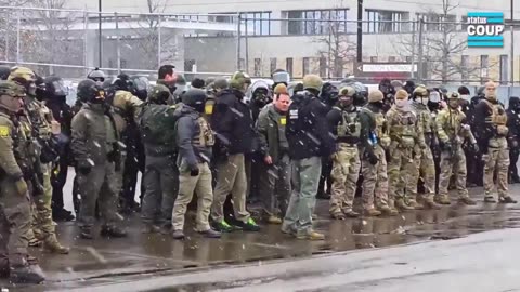 YouGov poll finds Border Patrol to have a +3 approval rating