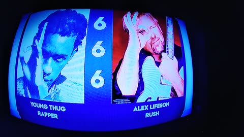 celebs are with the devil thats why they are pretending to die off going to their bunkers