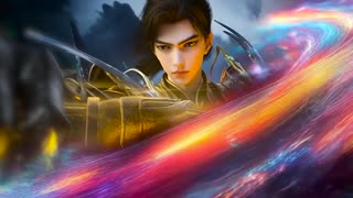 Perfect World Episode 235 Preview