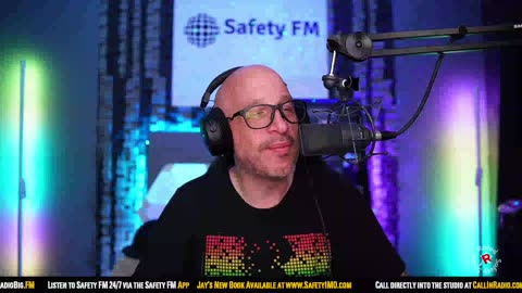 Rated R Safety Show