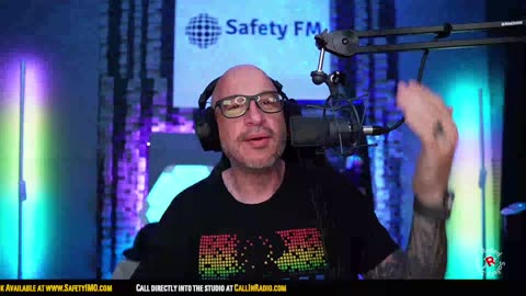 Rated R Safety Show