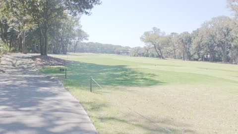 KIAWAH ISLAND SOUTH CAROLINA !