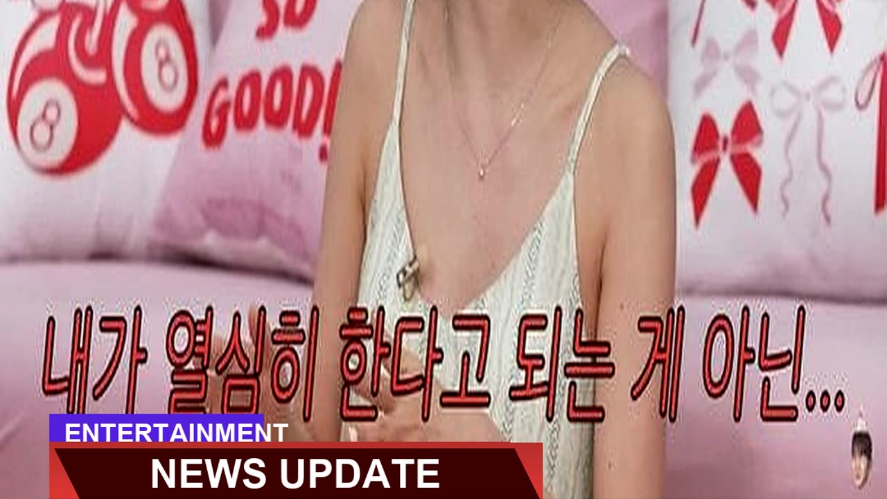 Choa Left Aoa Because of Twice and Blackpink