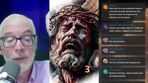 PÍDELE TU MILAGRO A SAN ALFONSO MARIA LIGORIO EN ESTE ROSARIO