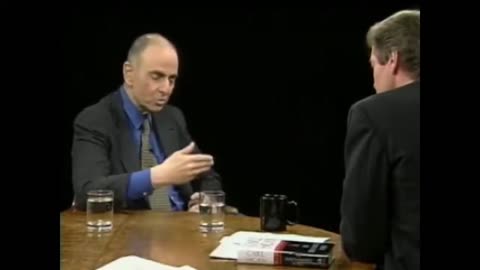 Carl Sagan: Governments Will Use Ignorance of Science and Technology to Control the People