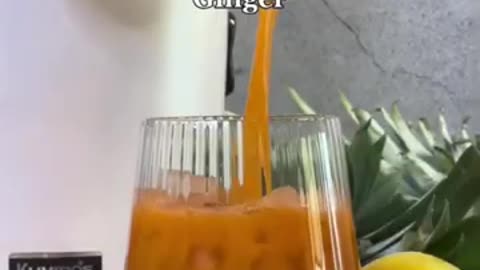 3 Healthy Morning Juice Recipes