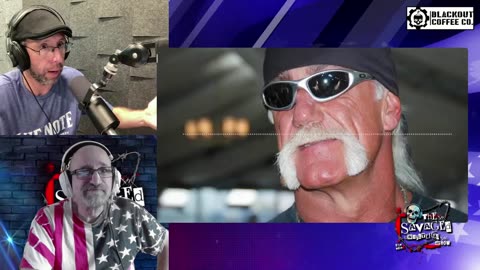 The Actual 911 Call & police press conf. of the passing of Hulk Hogan