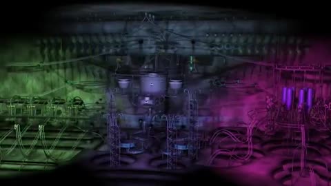 Animusic - Ball Machine