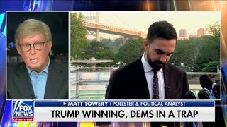 Matt Towery Predicts Mamdani May Force Pollsters To Forever Change How They Get Information