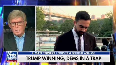 Matt Towery Predicts Mamdani May Force Pollsters To Forever Change How They Get Information