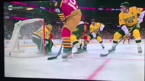 Panthers LW #19 Matthew Tkachuk PP🥅(3)🏒Wrist-Shot Goal