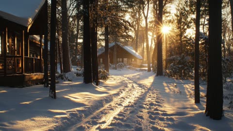 Camping Nightmare & Cabin Terror: They Were Watched, They Were Hunted...