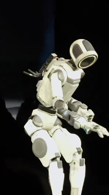 the first robot employee to enter mass production has arrived