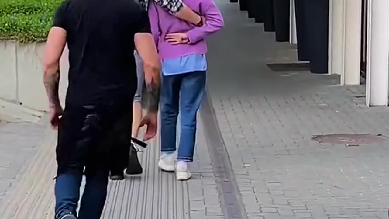 "Social Respect Experiment | Heart Touching Moment ❤️"
