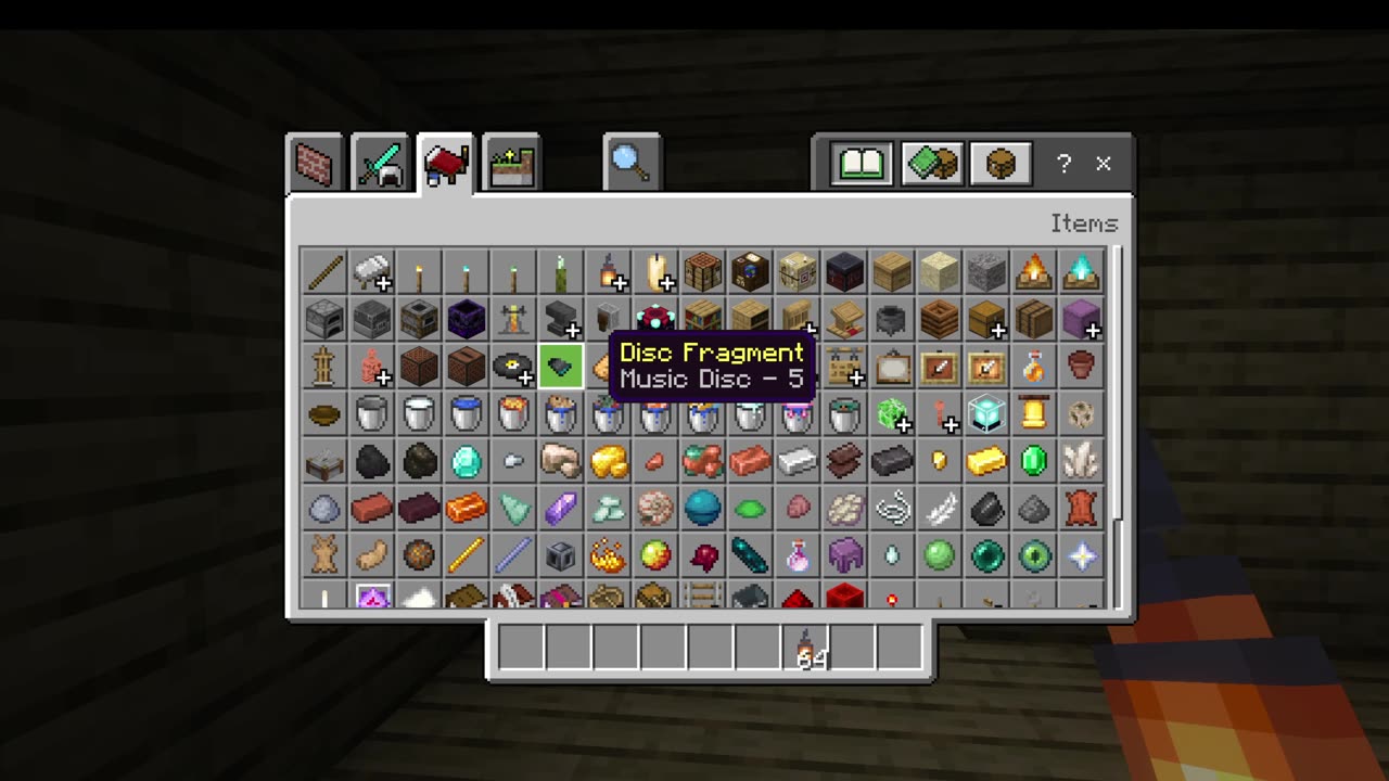 Minecraft Hardcore Realms Stream