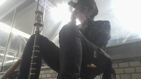 近鉄奈良駅前ライブ２０２５。ともぞう(tomozo)