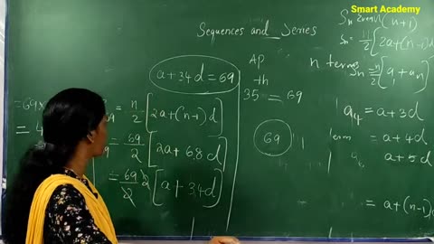 Plus Two Maths Chapter 6 Part 1 Sequence And Se-254