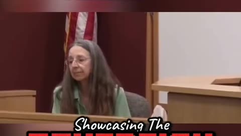 THE LAW - Share this one far and wide.