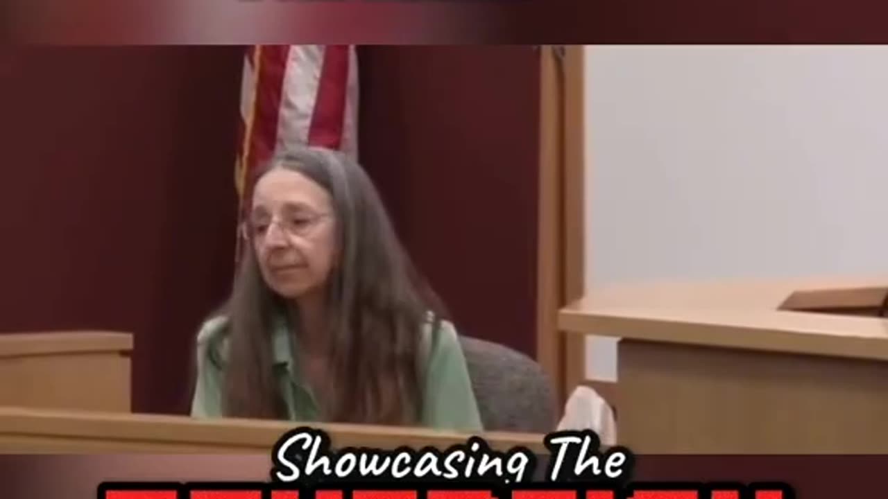 THE LAW - Share this one far and wide.