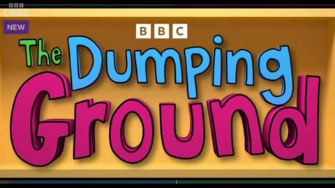 The Dumping Ground Season 11 Opening