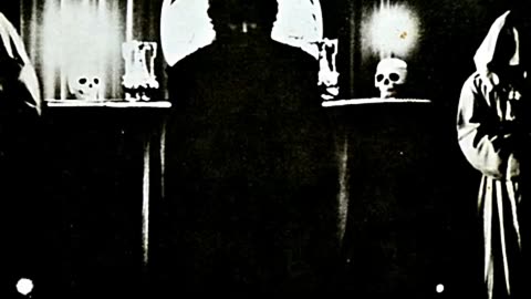 Pagan Altar (in the Wake of Armadeus)