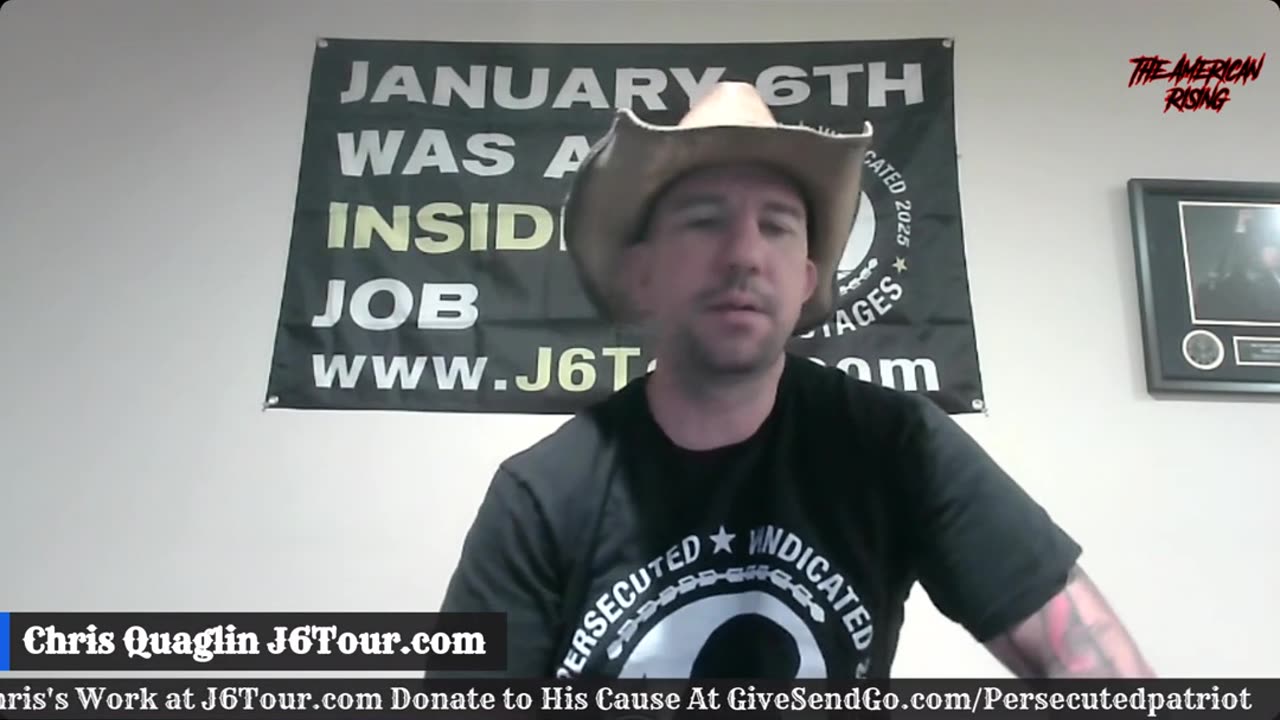 WeTheJ6ers.com One On One W/ Chris Quaglin