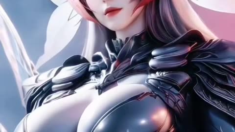 Demon angel