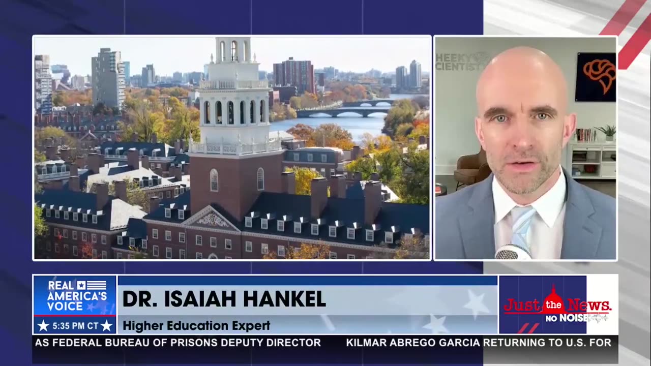 THE RISE OF ANTI-SEMITISM IN AMERICA