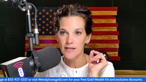 WENDY BELL RADIO SHOW 06-17-25