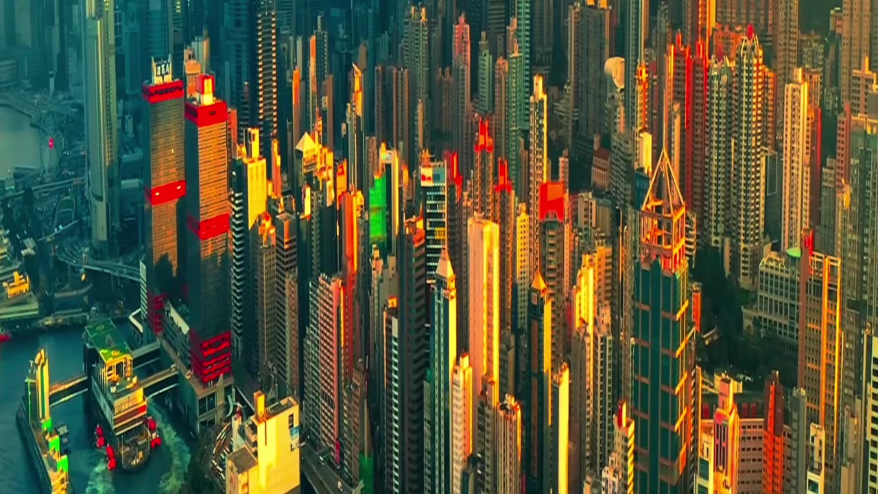 Hong Kong, China