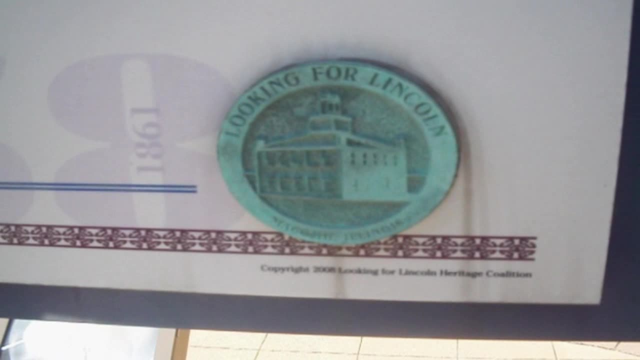 McDonough Courthouse