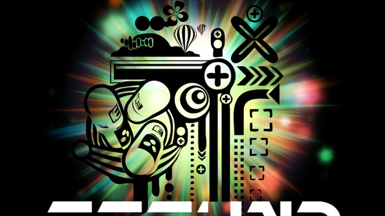 Techno track unnamed 41