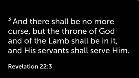 Behold the Lamb
