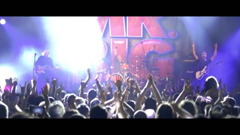 Daddy, Brother, Lover, Little Boy (The Electric Drill Song) - Mr. Big (live)