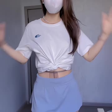 Just shake it like this