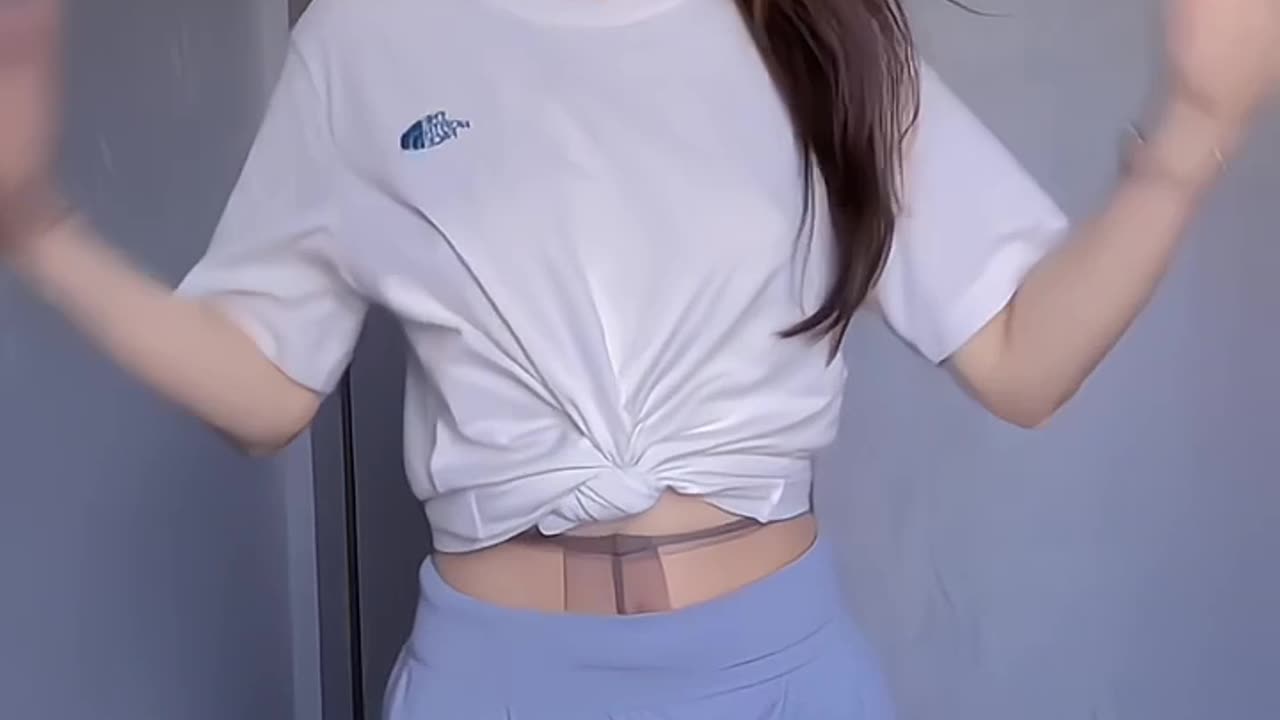 Just shake it like this