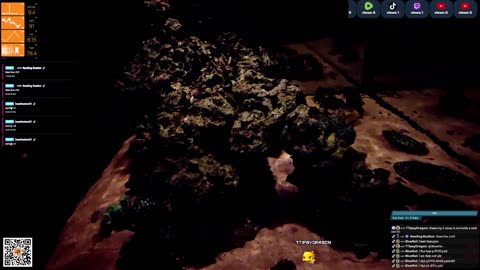 24/7 Real Live Reef Stream
