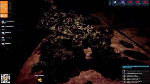 24/7 Real Live Reef Stream