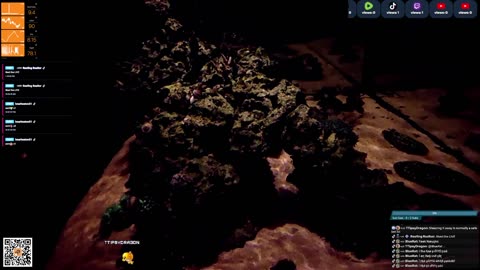 24/7 Real Live Reef Stream
