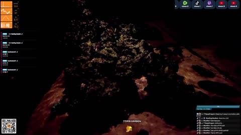 24/7 Real Live Reef Stream