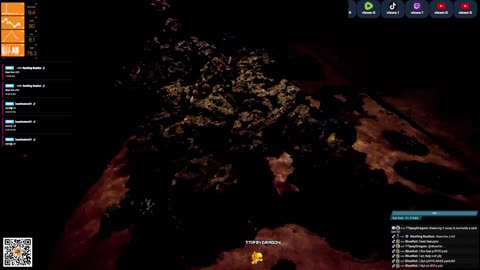 24/7 Real Live Reef Stream