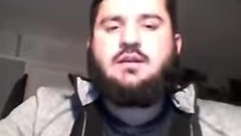 Shabir neemt Ofux en sait niet serieus 🤣